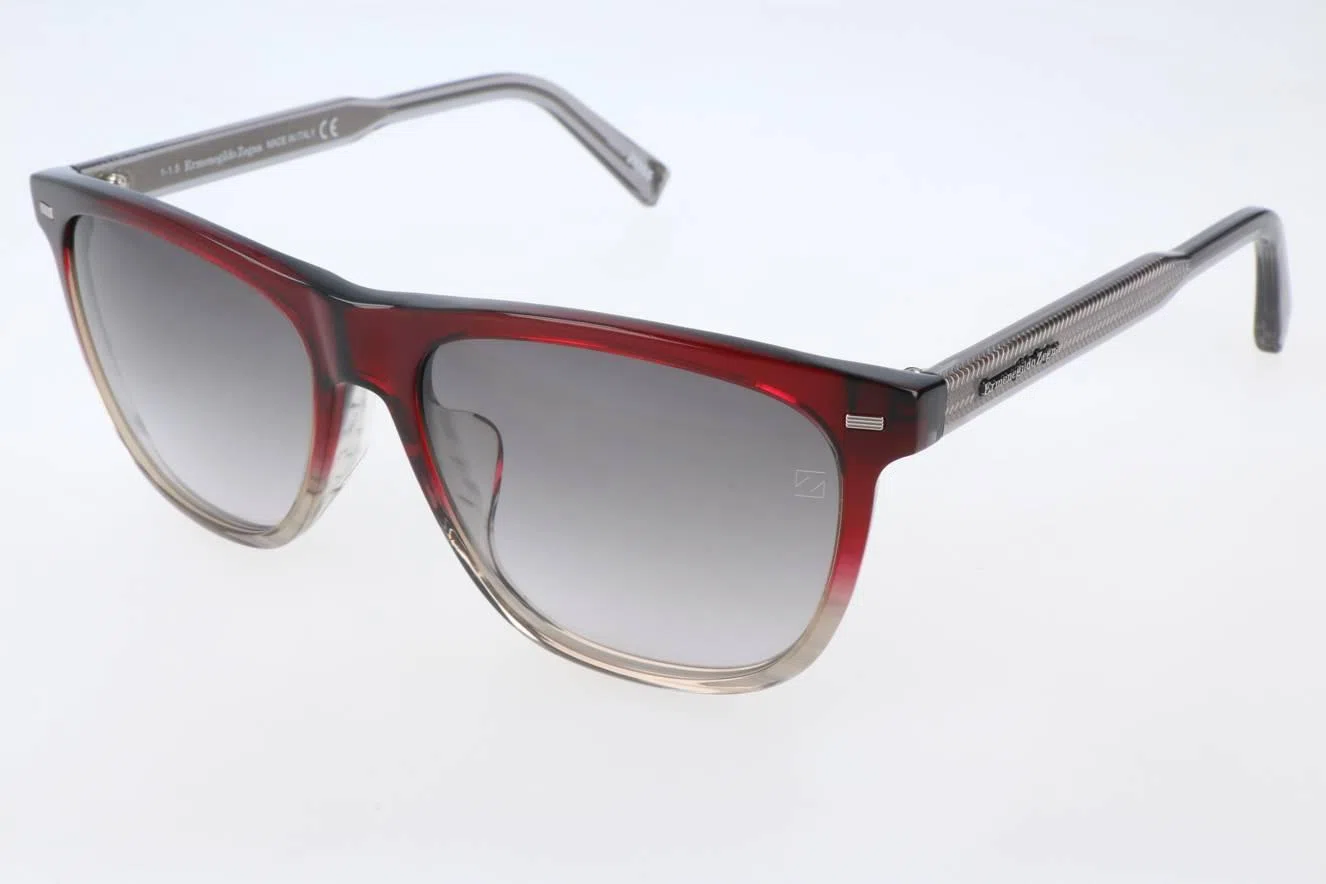 Ermenegildo Zegna EZ0041F Sunglasses - view 3